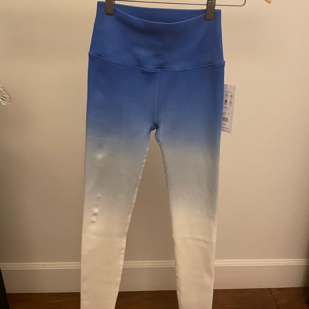 Spiritual Gangster Love Sculpt Legging